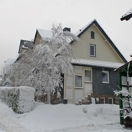 Apartment Oberhof