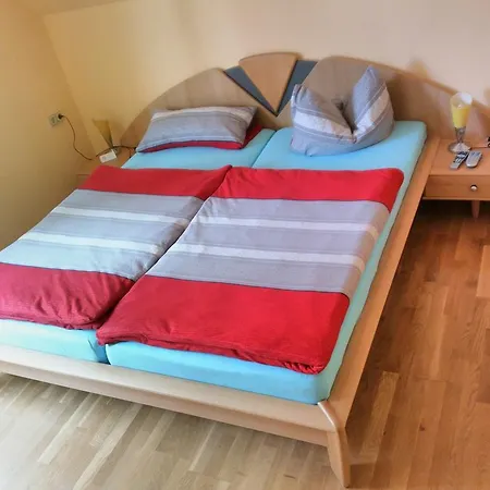 Apartment Oberhof Oberhof (Thuringia)