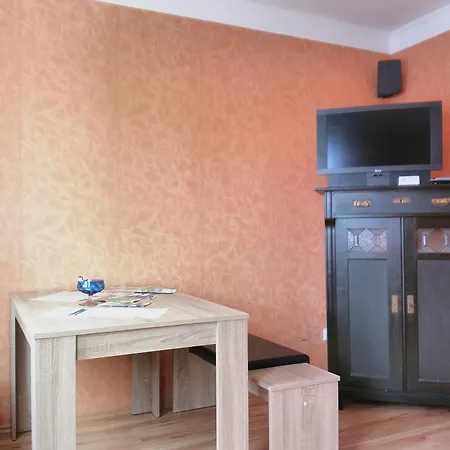 Apartment Oberhof Oberhof (Thuringia)