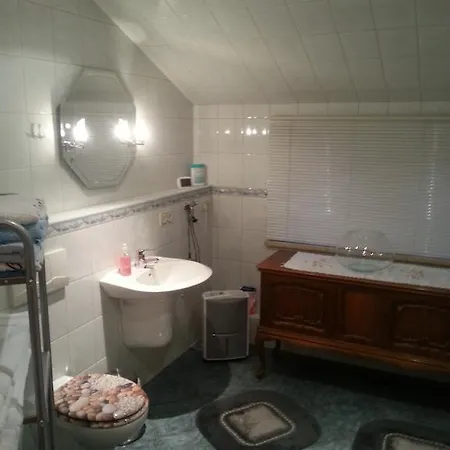Apartment Oberhof *