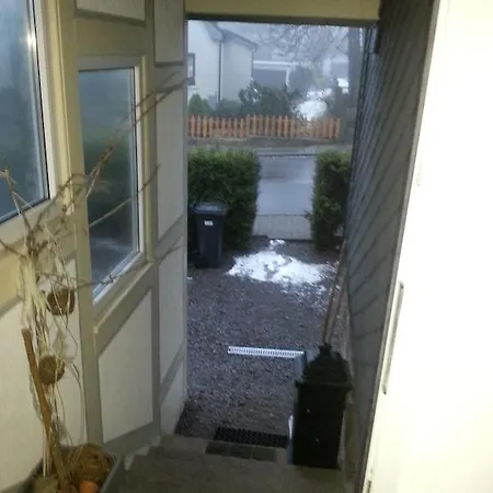 Apartment Oberhof