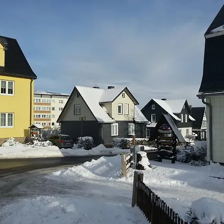 Oberhof *