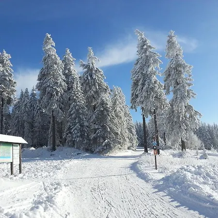 Oberhof *
